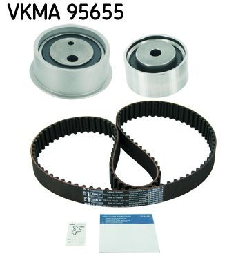 VKMA95655 SKF Ремінь ГРМ, комплект