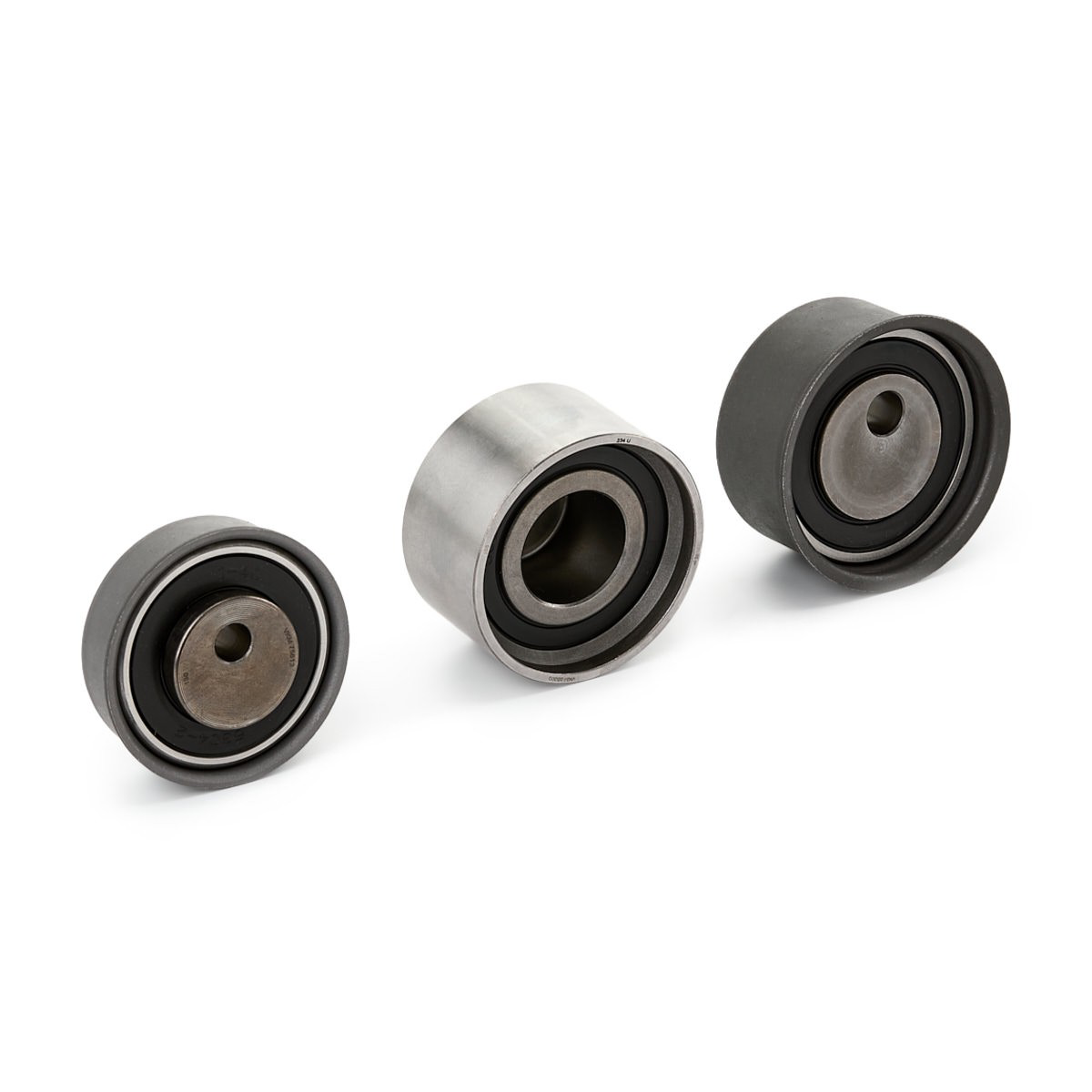 Ремкомплект ГРМ SKF VKMA95666