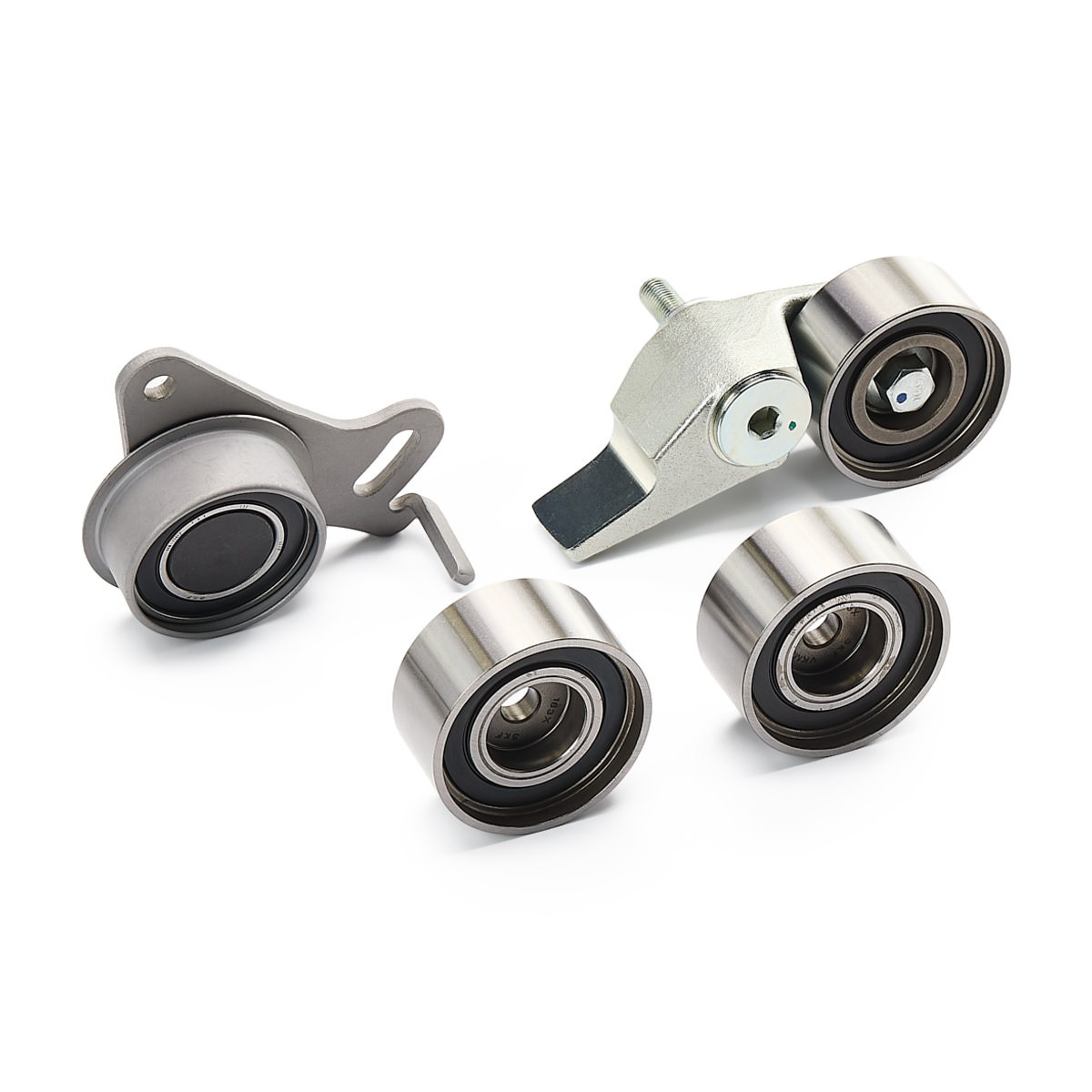 Комплект ГРМ VKMA95676 SKF
