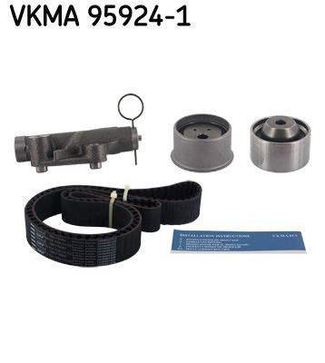 VKMA959241 SKF Ремінь ГРМ, комплект