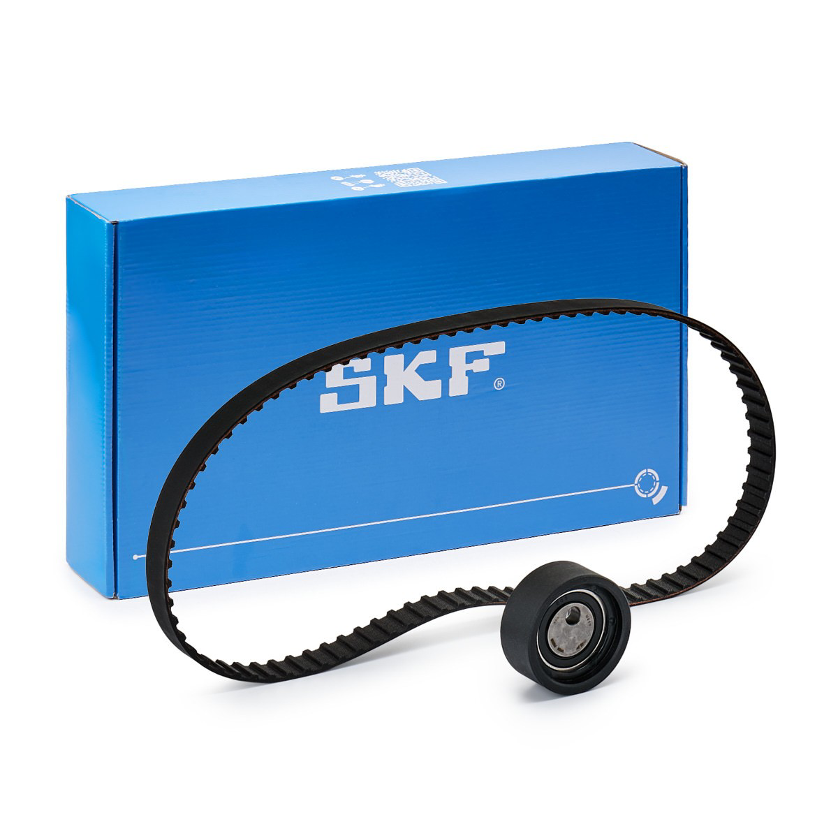 VKMA96202 SKF Ремінь ГРМ, комплект