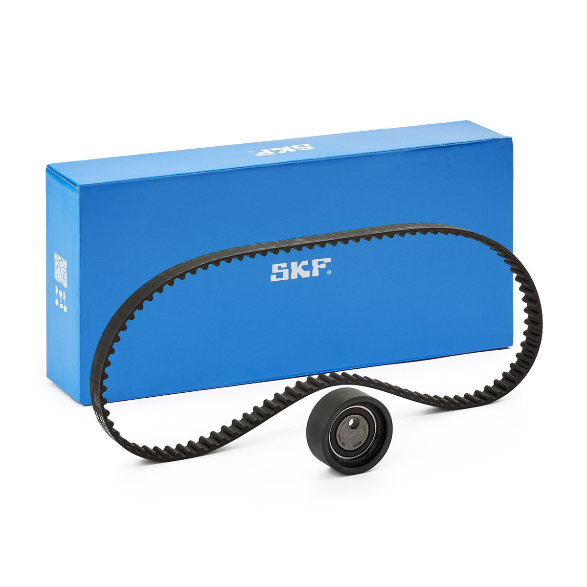 Комплект ГРМ SKF VKMA96204 ціна, від 35.42 USD