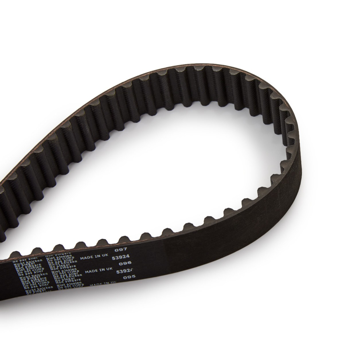 Комплект ГРМ VKMA96218 SKF