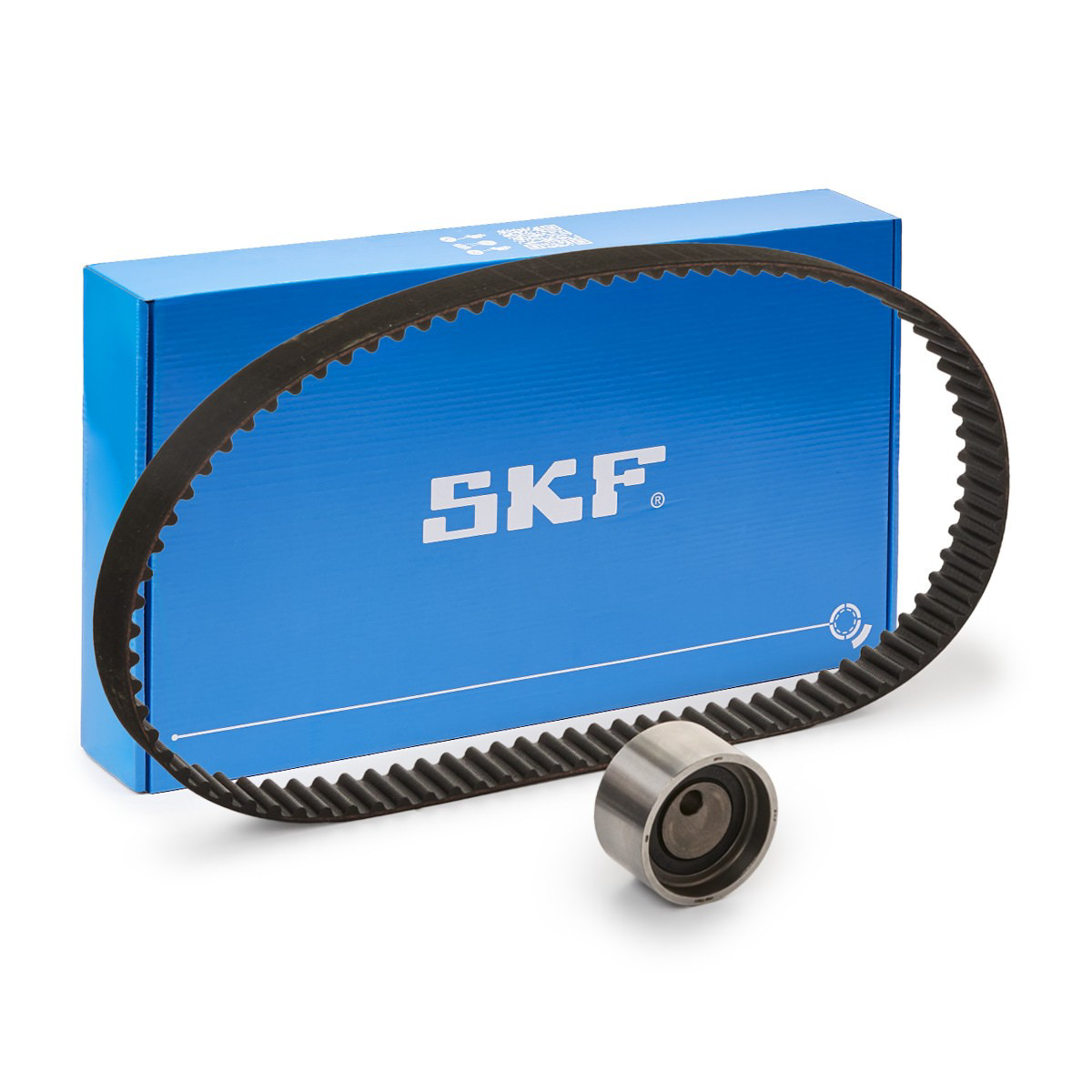 Купити VKMA96218 SKF ГРМ ремень