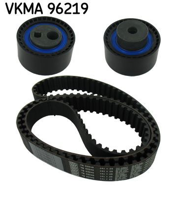 VKMA96219 SKF Ремінь ГРМ, комплект