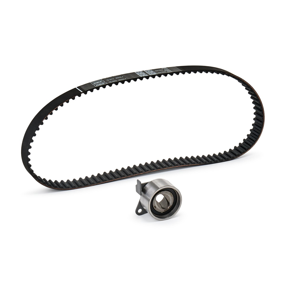 Ремкомплект ГРМ SKF VKMA97501