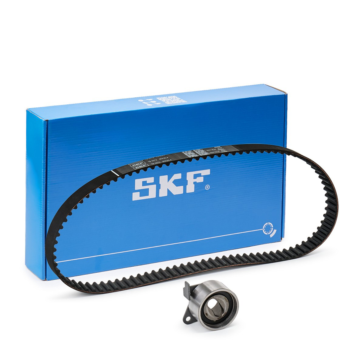 Купити VKMA97501 SKF ГРМ ремень
