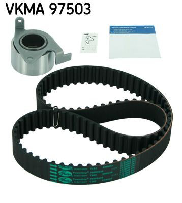 Комплект ГРМ SKF VKMA97503 ціна, від 60.83 USD