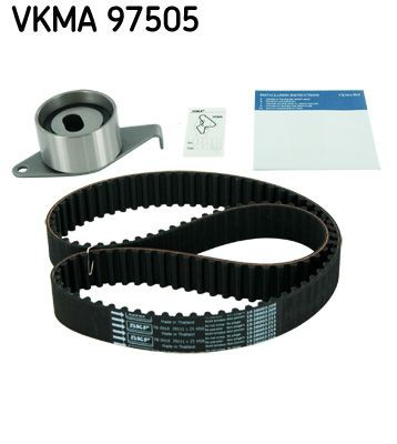 VKMA97505 SKF Ремінь ГРМ, комплект