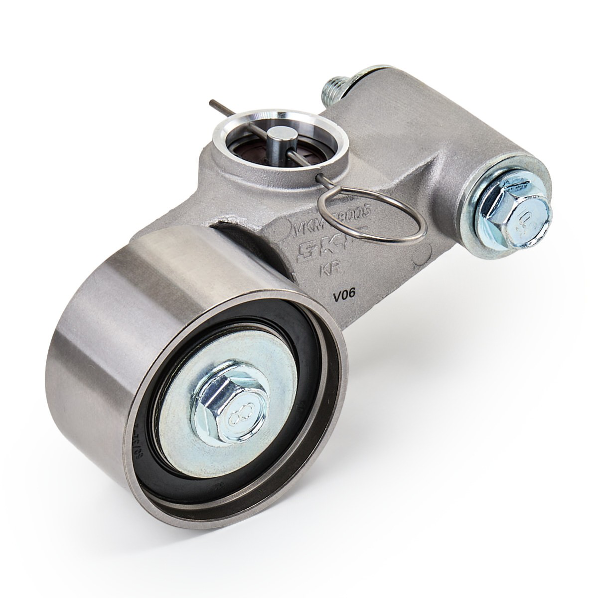 VKMA98110 SKF Ремінь ГРМ, комплект