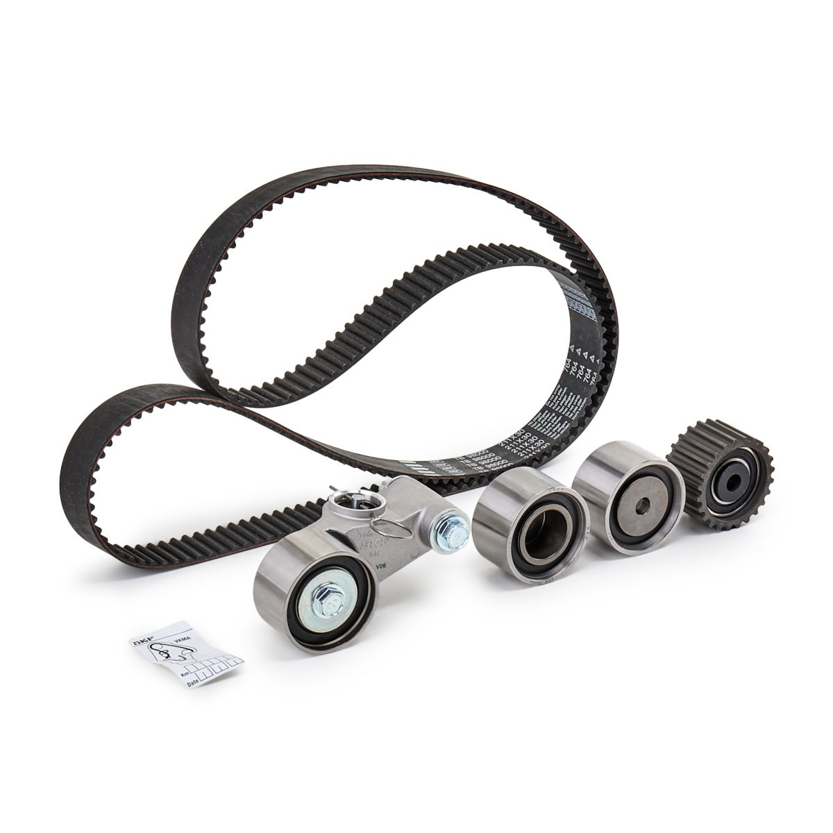 Комплект ГРМ SKF VKMA98110 ціна, від 170.20 USD