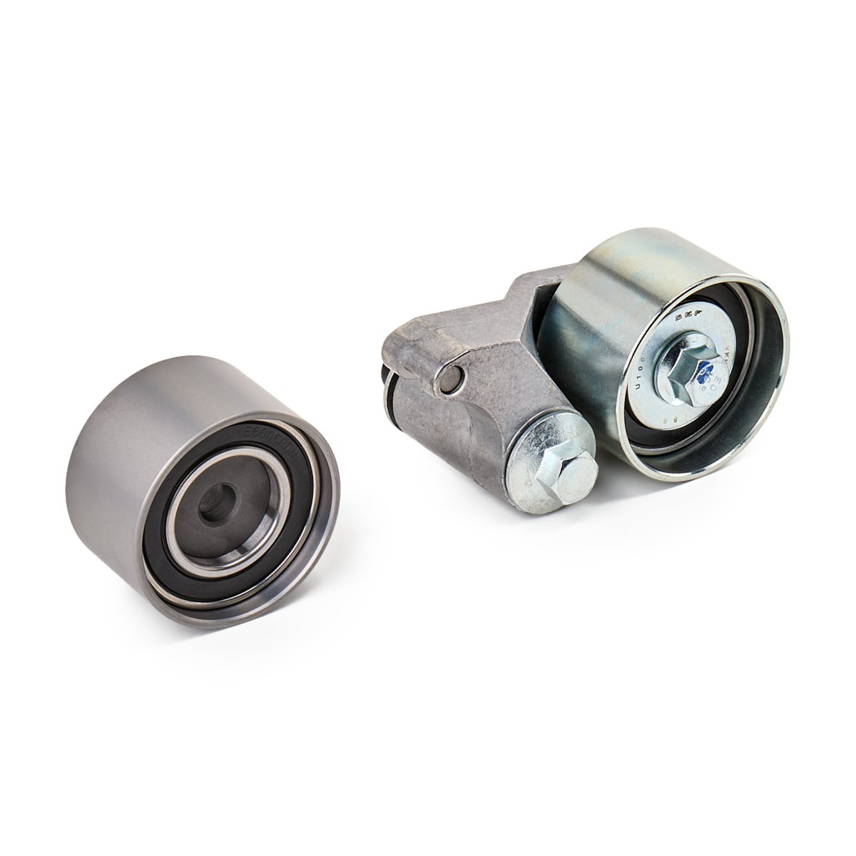 Комплект ГРМ VKMA99007 SKF