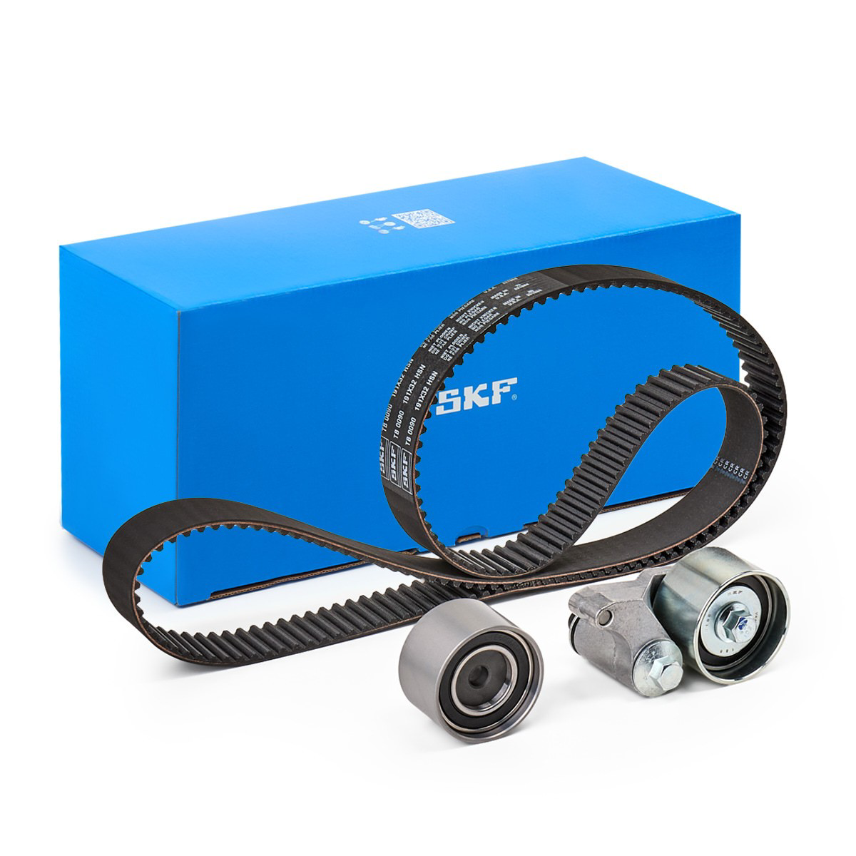 VKMA99007 SKF Ремінь ГРМ, комплект