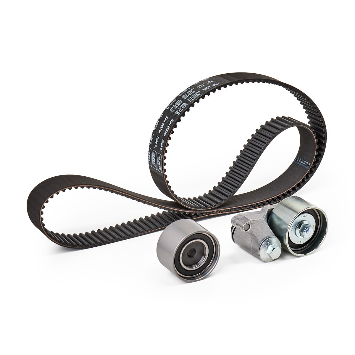 Купити VKMA99007 SKF ГРМ ремень
