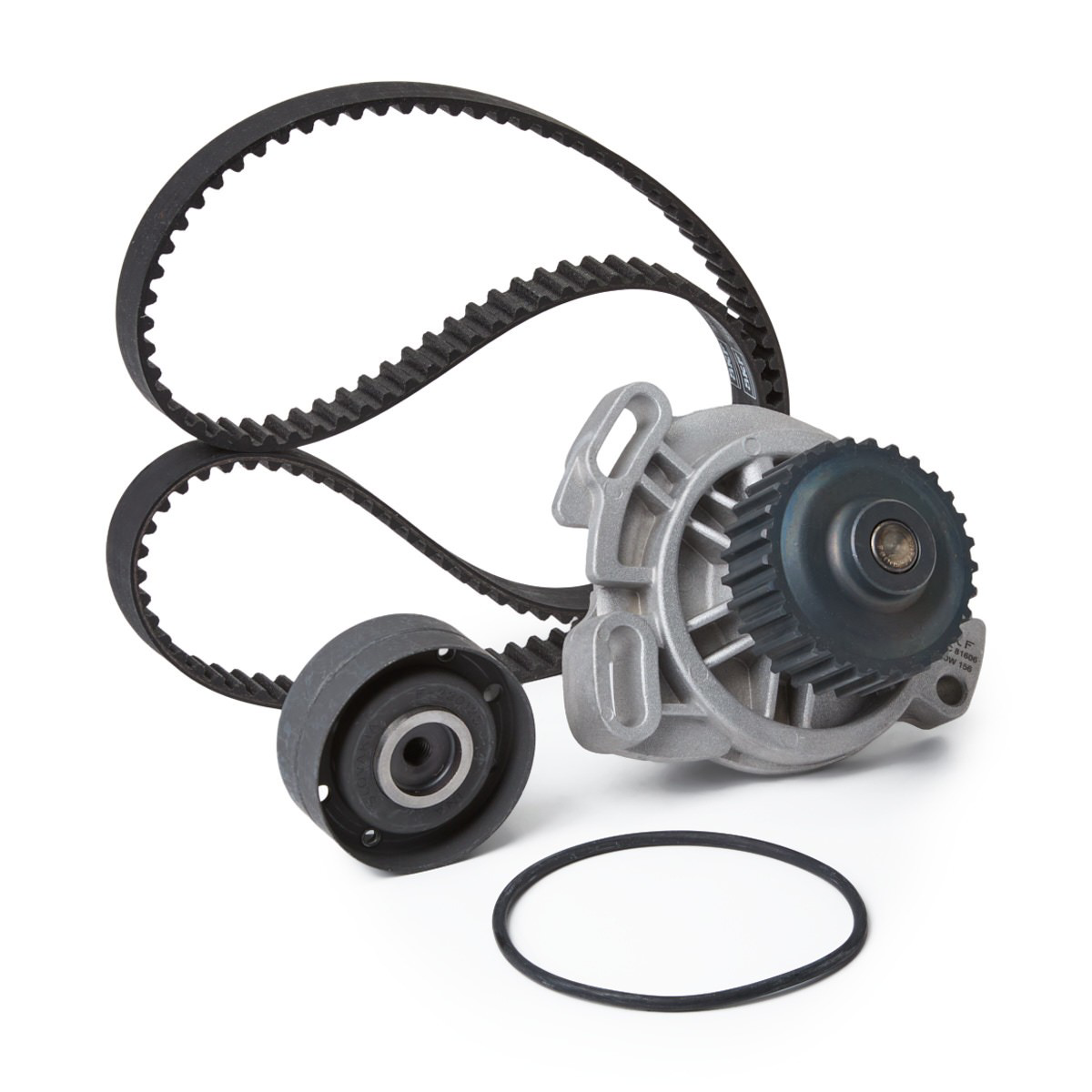 Ремкомплект ГРМ SKF VKMC01032