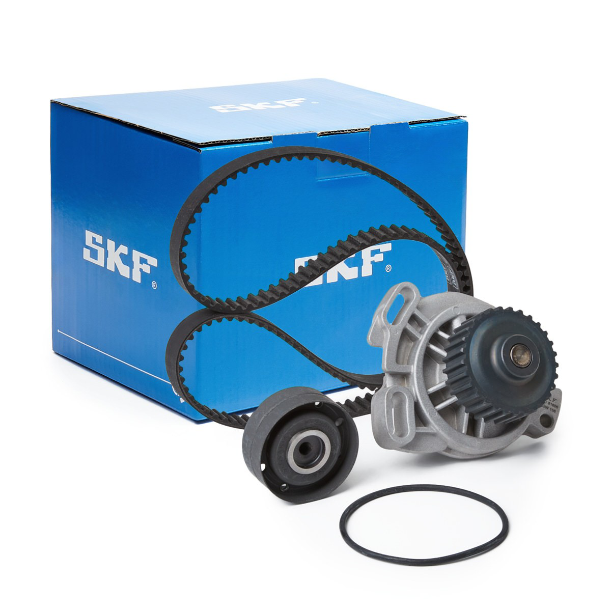 Комплект ГРМ VKMC01032 SKF
