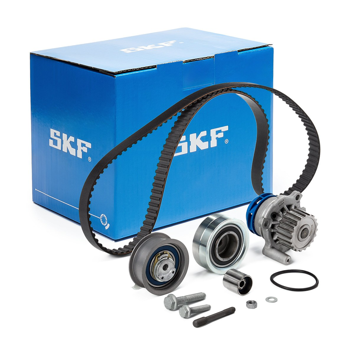 Комплект ГРМ SKF VKMC01130 ціна, від 148.95 USD