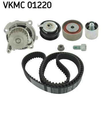 Комплект ГРМ SKF VKMC01220 ціна, від 152.09 USD