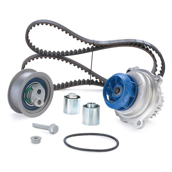 Купити VKMC012221 SKF ГРМ ремень