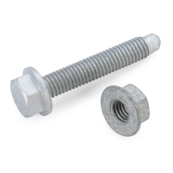 Комплект ГРМ VKMC012221 SKF