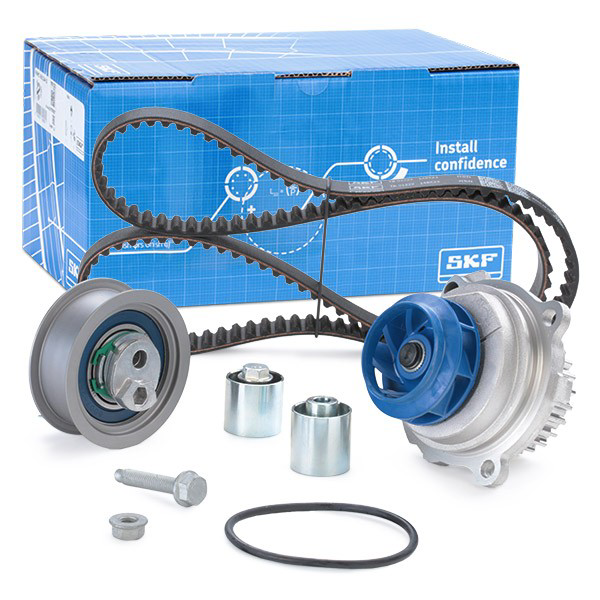 Ремкомплект ГРМ SKF VKMC012221