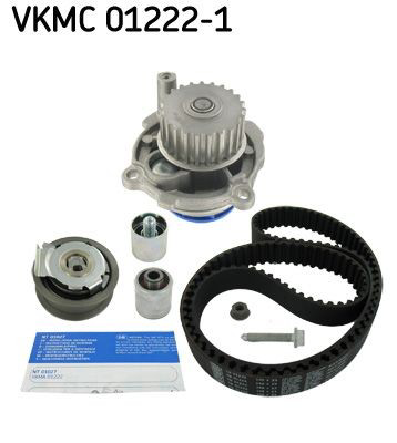 Комплект ГРМ SKF VKMC012221 ціна, від 148.41 USD
