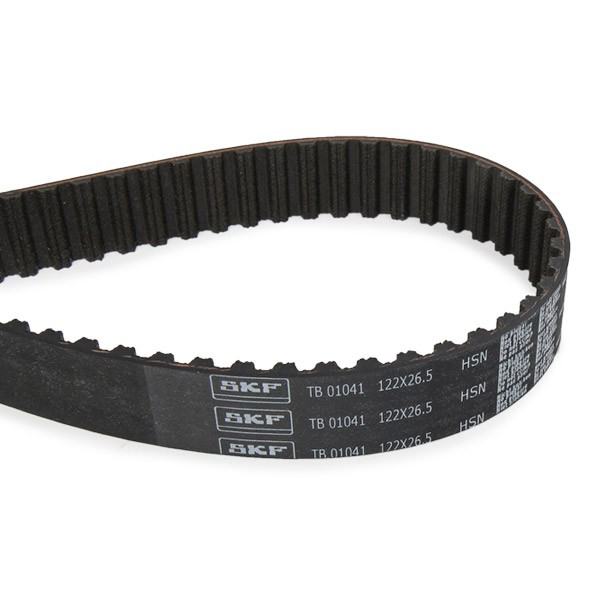 Комплект ГРМ SKF VKMC012582 ціна, від 118.64 USD