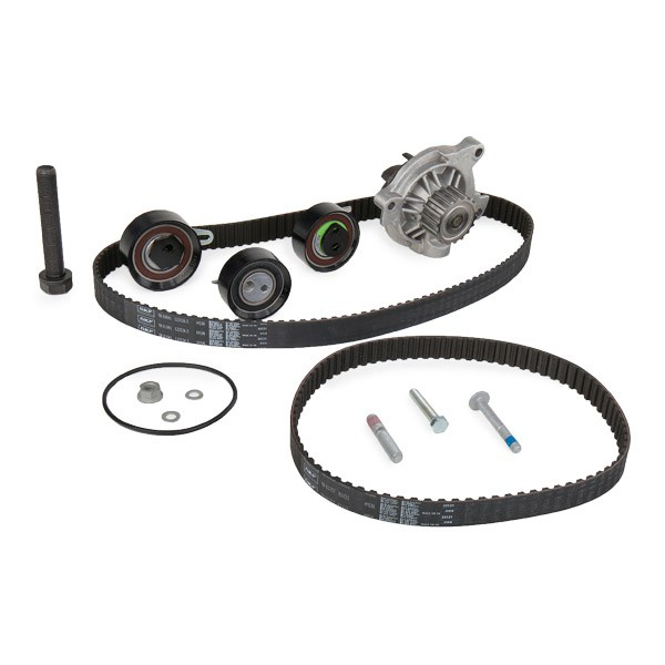 VKMC012582 SKF Ремінь ГРМ, комплект