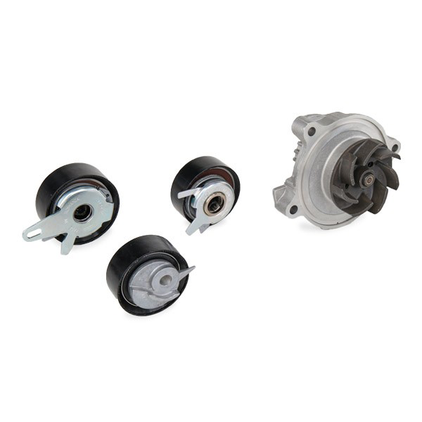 VKMC012582 SKF Ремінь ГРМ, комплект