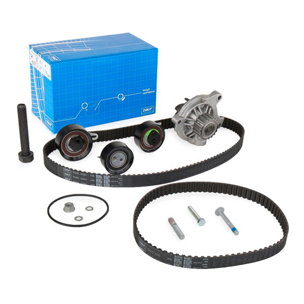 Комплект ГРМ VKMC012582 SKF