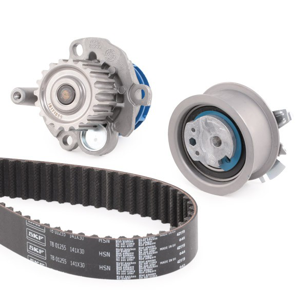 Ремкомплект ГРМ SKF VKMC012591