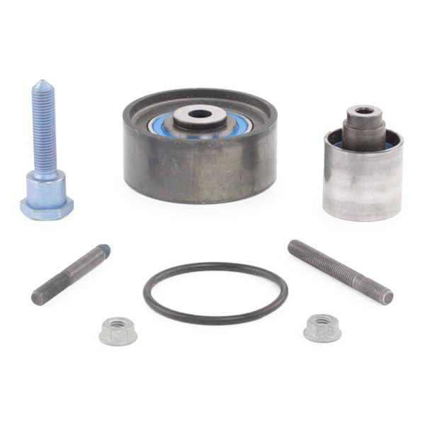 VKMC012591 SKF Ремінь ГРМ, комплект