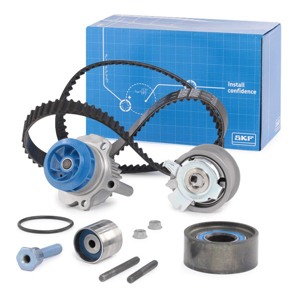 Купити VKMC012591 SKF ГРМ ремень