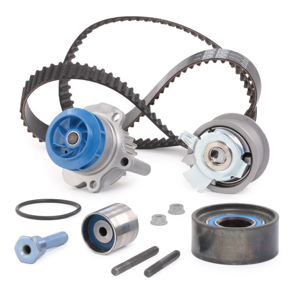 Комплект ГРМ VKMC012591 SKF