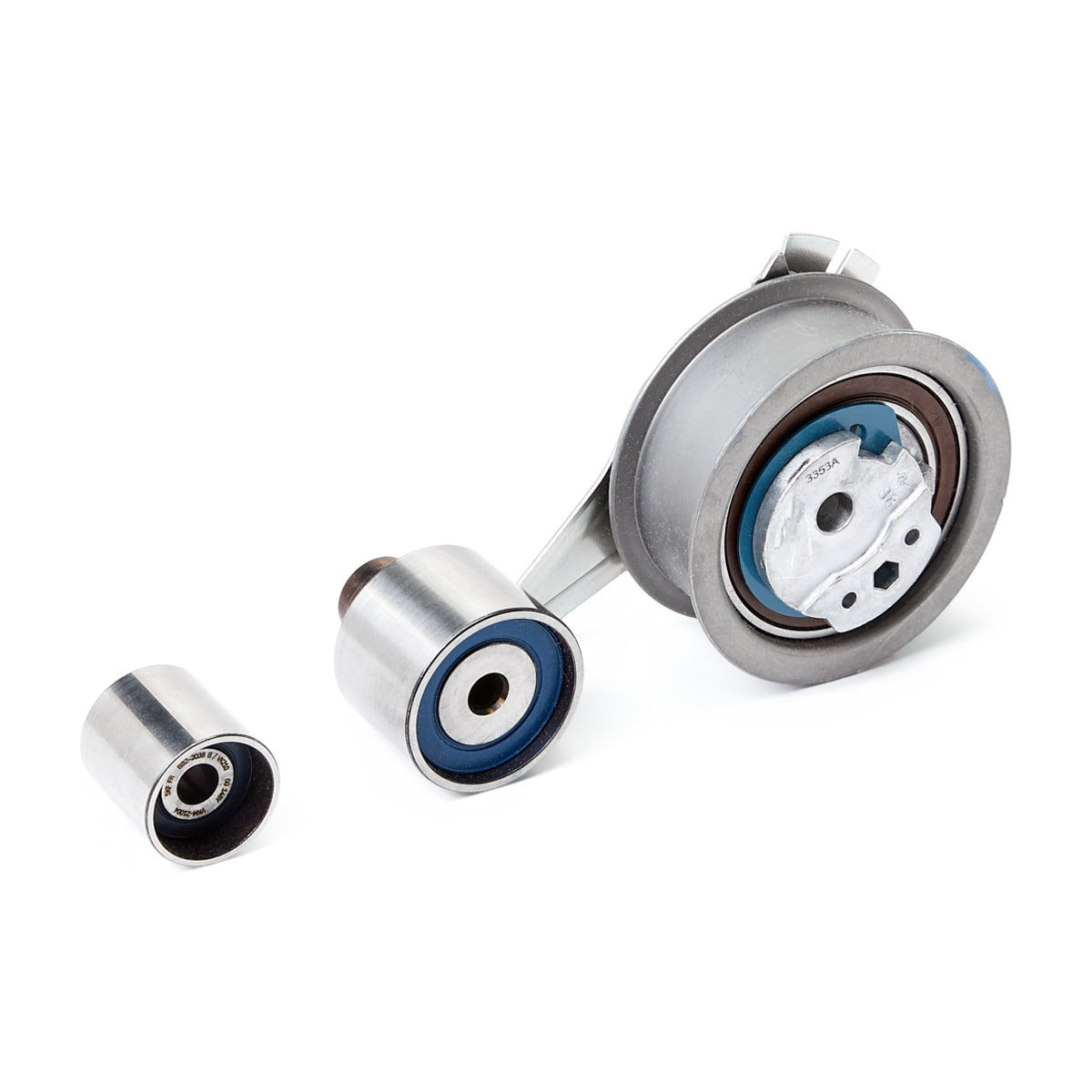 Комплект ГРМ VKMC012761 SKF