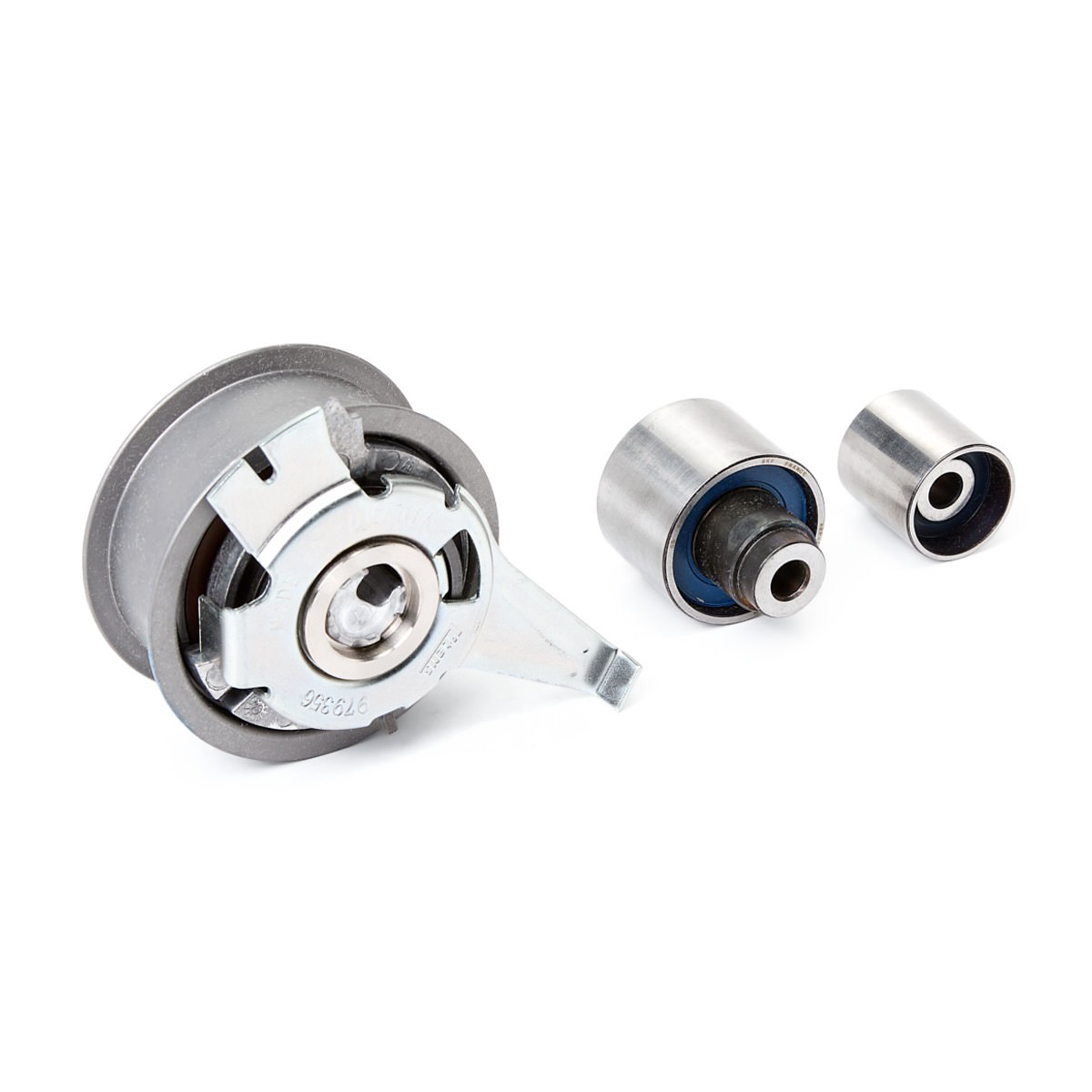 Купити VKMC012761 SKF ГРМ ремень