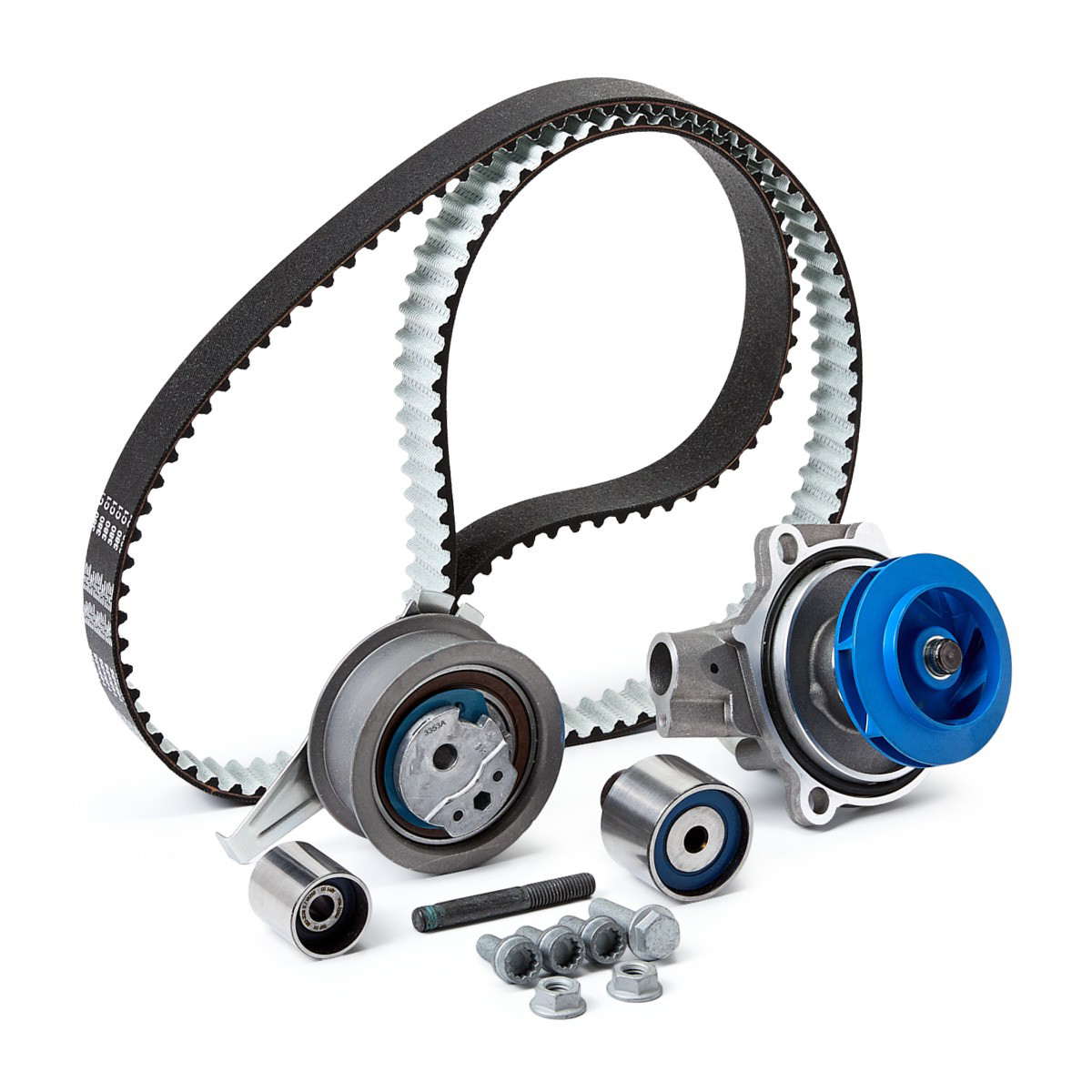 Комплект ГРМ SKF VKMC012761 ціна, від 155.72 USD