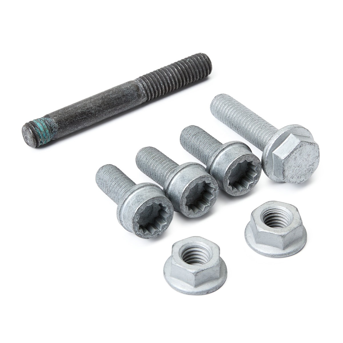Комплект ГРМ SKF VKMC012761 ціна, від 155.72 USD