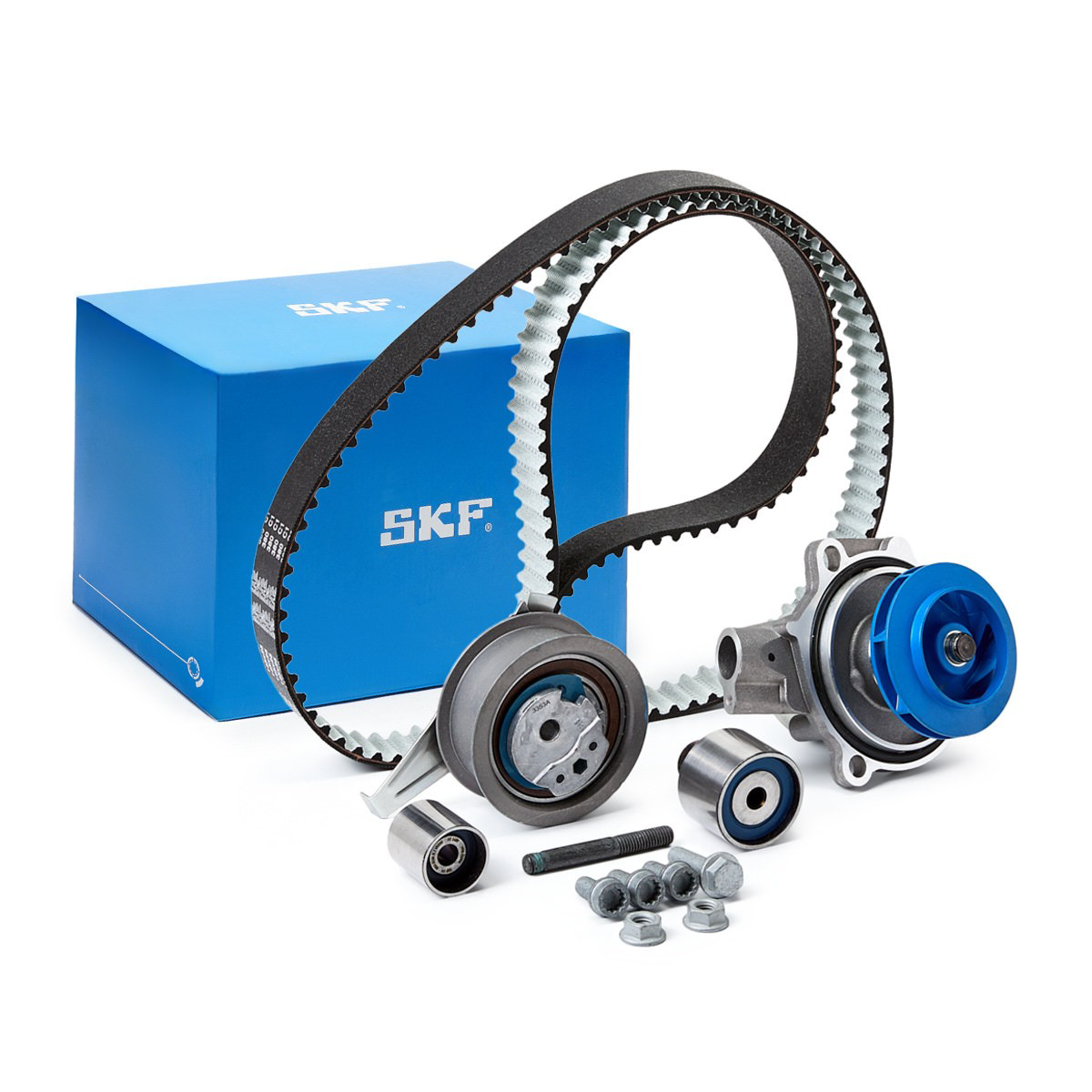 Ремкомплект ГРМ SKF VKMC012761