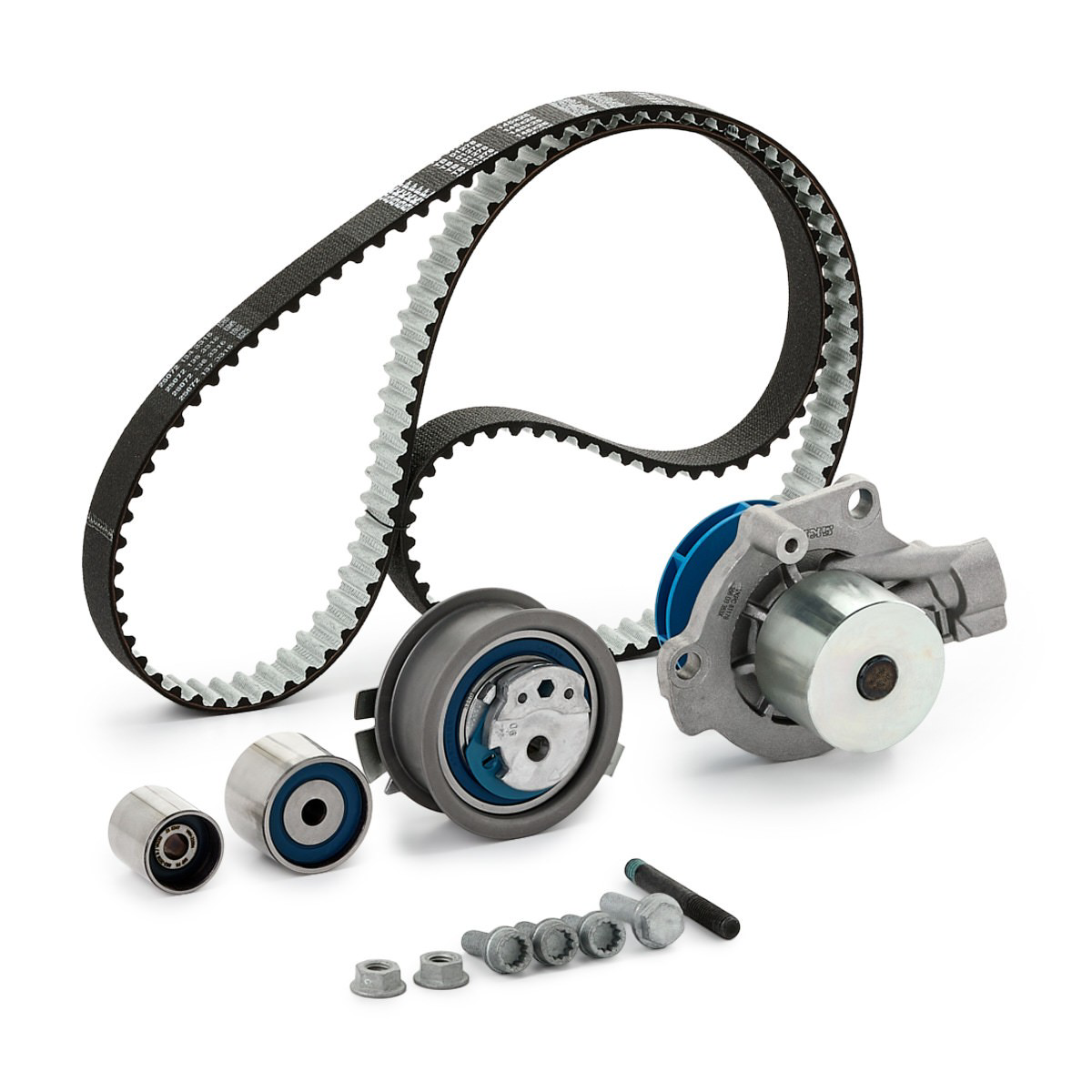 Ремкомплект ГРМ SKF VKMC012771