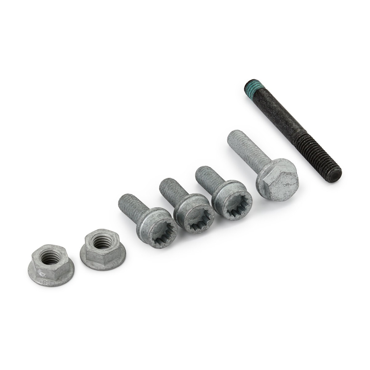 Комплект ГРМ SKF VKMC012771 ціна, від 153.13 USD