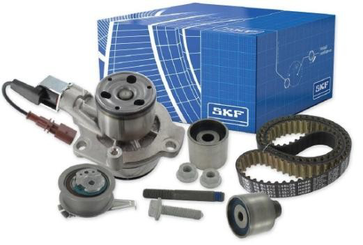 Комплект ГРМ VKMC01278 SKF