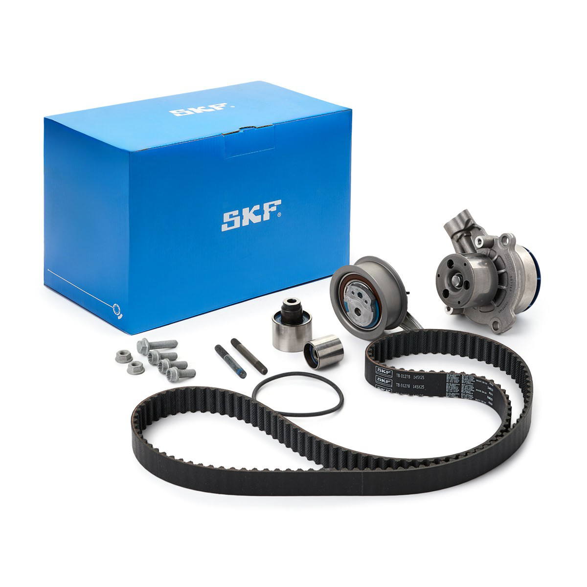 Ремкомплект ГРМ SKF VKMC012782