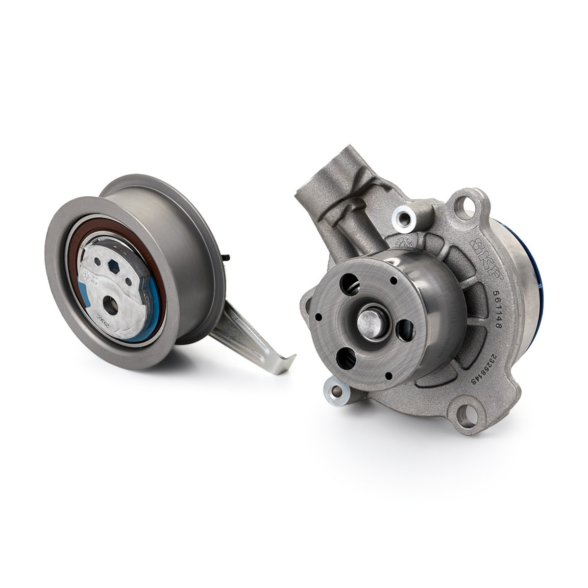 Комплект ГРМ SKF VKMC012782 ціна, від 156.63 USD