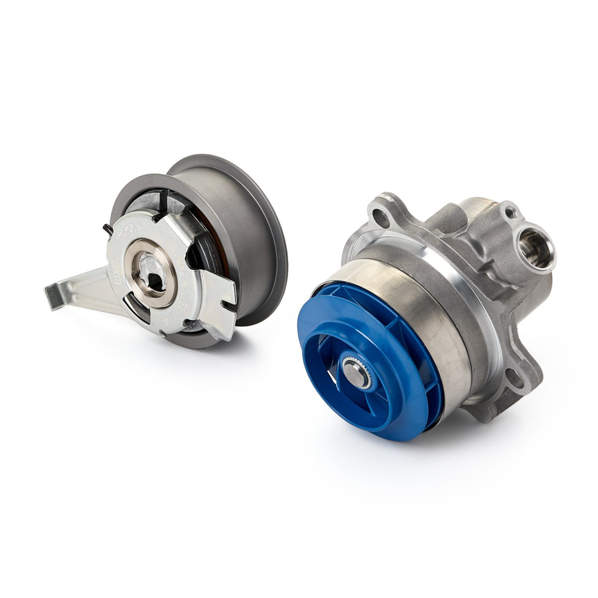 Комплект ГРМ VKMC012782 SKF