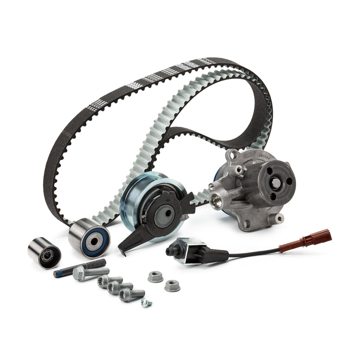 Ремкомплект ГРМ SKF VKMC01279