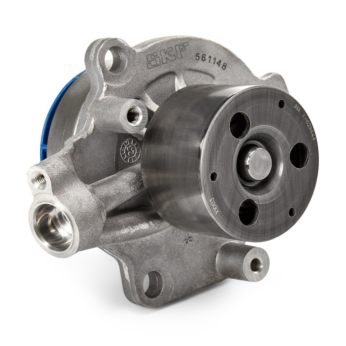 VKMC01279 SKF Ремінь ГРМ, комплект