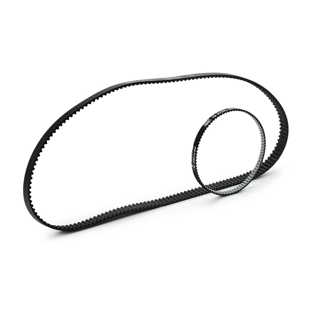 Купити VKMC01280 SKF ГРМ ремень