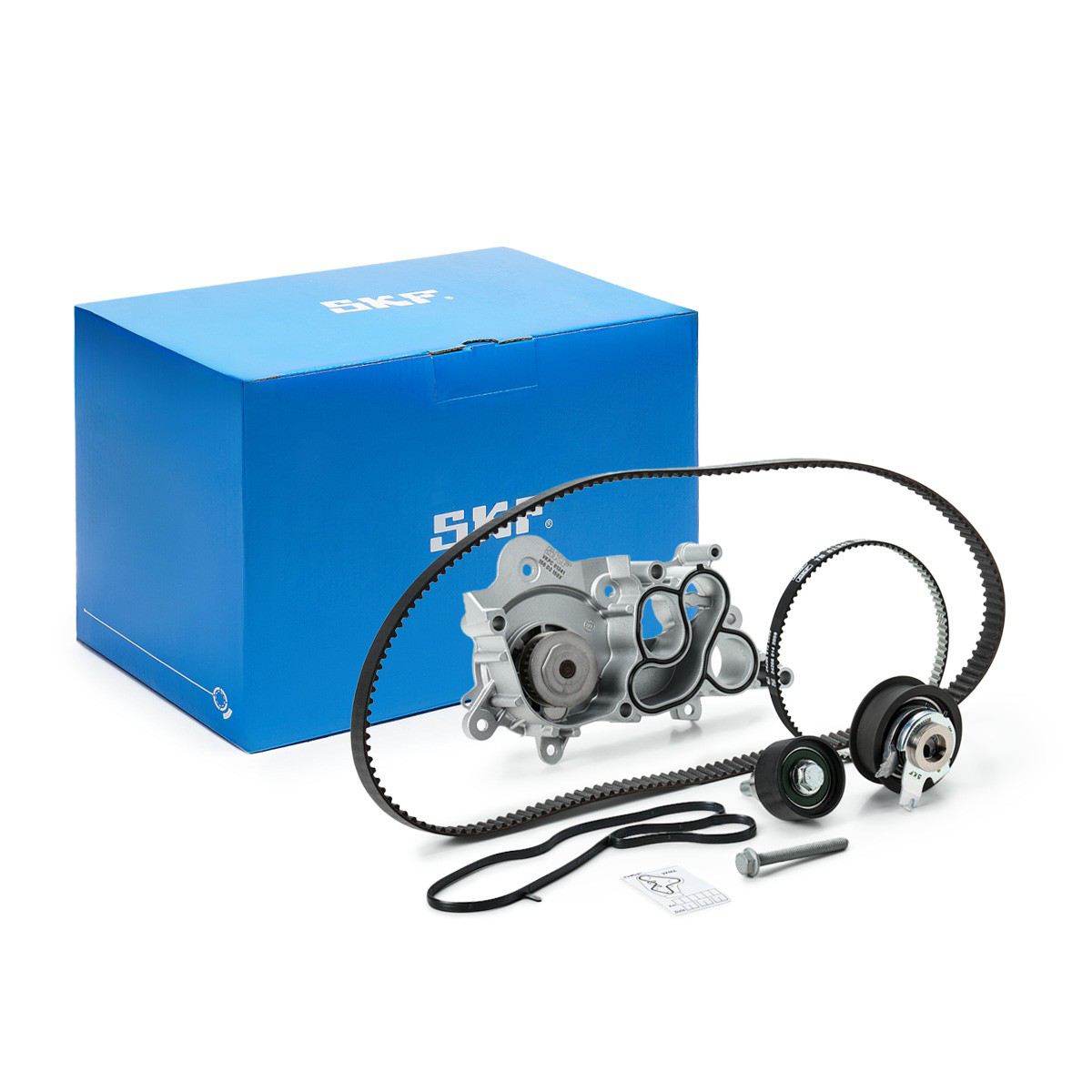 Ремкомплект ГРМ SKF VKMC01280