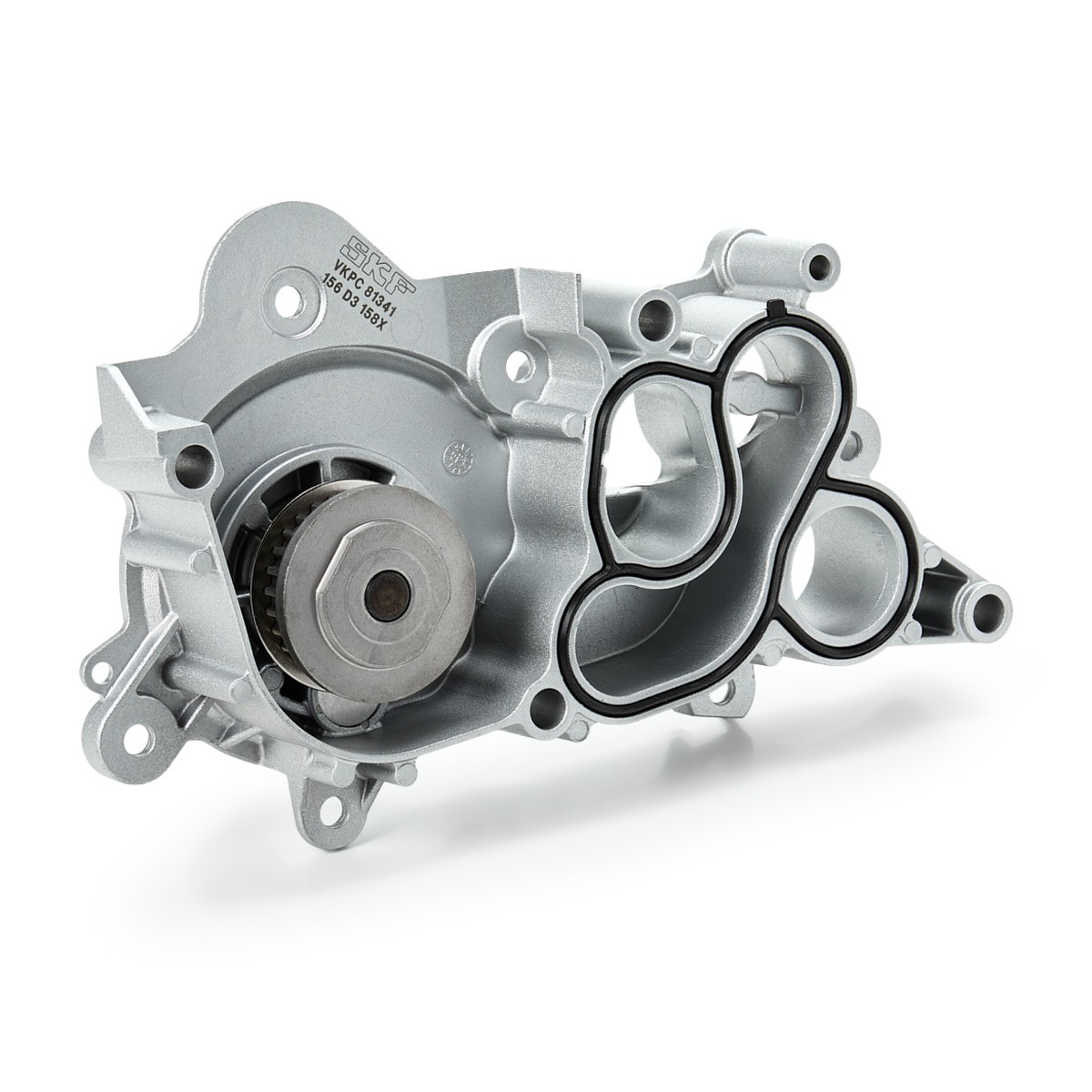Комплект ГРМ SKF VKMC01280 ціна, від 141.90 USD